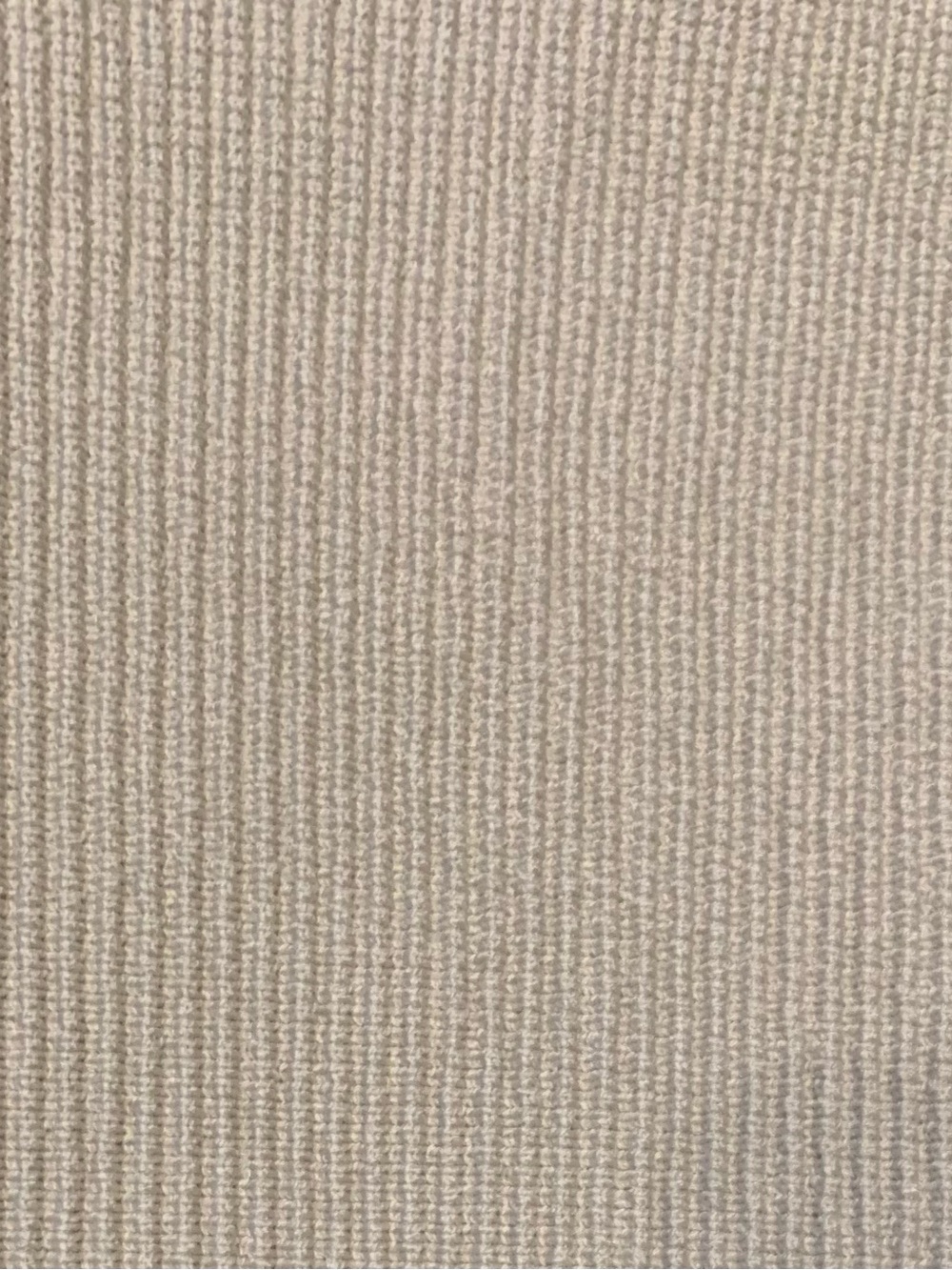 Babaton Cream Ribbed Cropped Tank - Picture 11 of 16